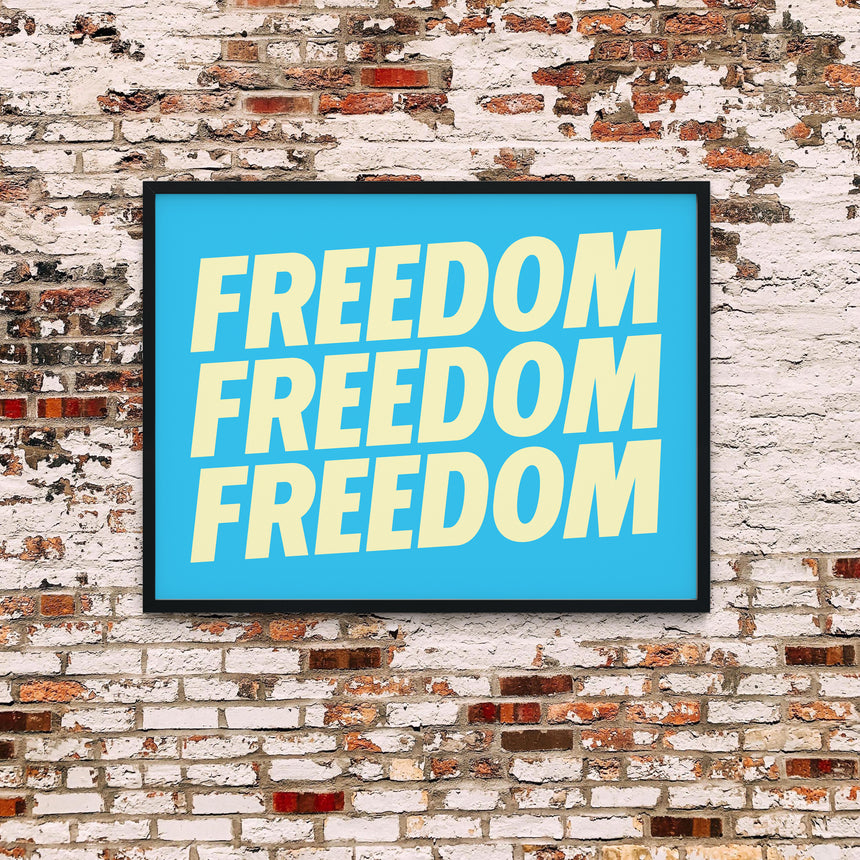 FREEDOM | Greatness Mindset