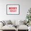 Merry + Bright | Christmas