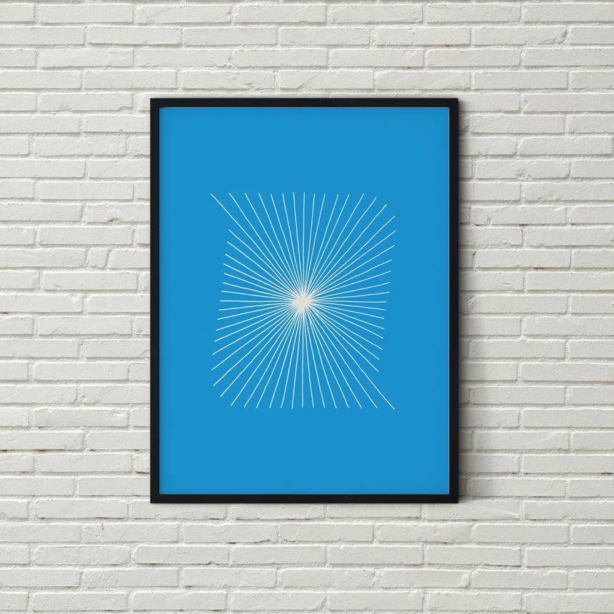 Sparks Will Fly — Natural | Sparks Will Fly