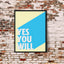 Yes You Will | Greatness Mindset