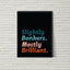 Slightly Bonkers. Mostly Brilliant. | Quirky Work