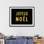 Joyeux Noel | Christmas