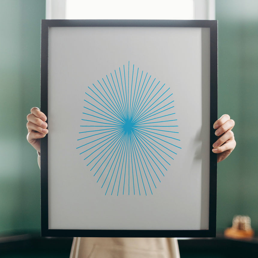 Sparks Will Fly — Heptagon | Sparks Will Fly