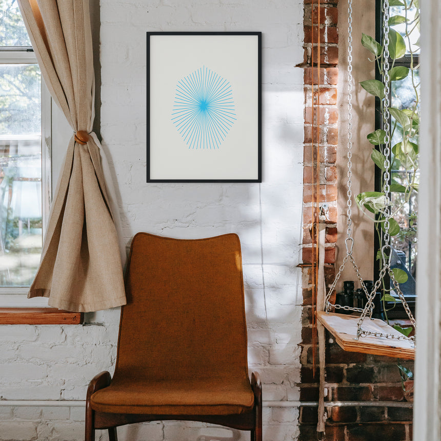 Sparks Will Fly — Heptagon | Sparks Will Fly