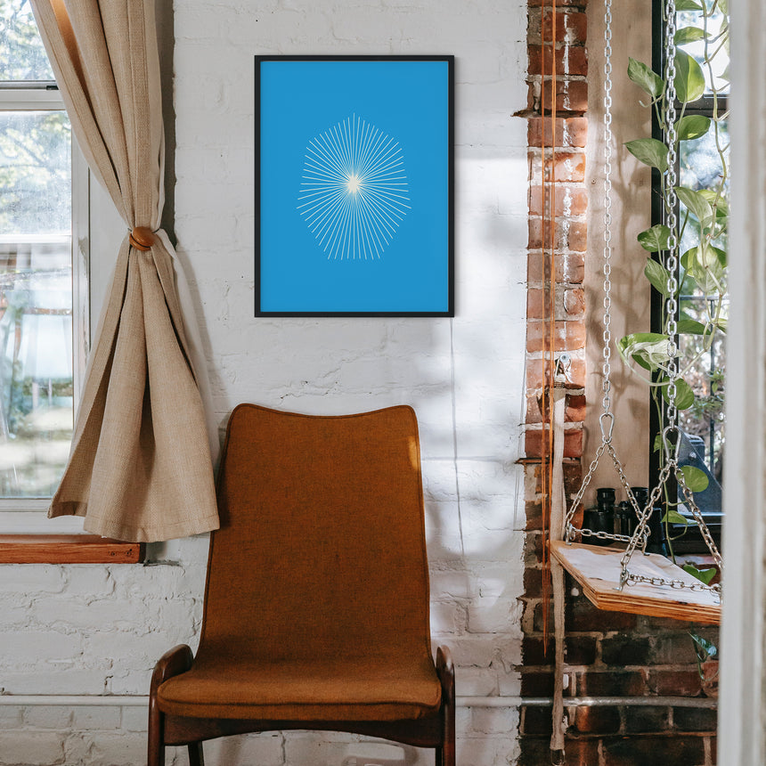 Sparks Will Fly — Heptagon | Sparks Will Fly