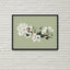 Cherry Blossom Bees | Vintage Art