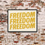 FREEDOM | Greatness Mindset