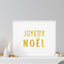 Joyeux Noel | Christmas