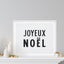 Joyeux Noel | Christmas
