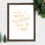 Most Wonderful Time of the Year | Christmas