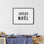 Joyeux Noel | Christmas