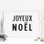 Joyeux Noel | Christmas