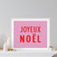 Joyeux Noel | Christmas