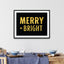 Merry + Bright | Christmas