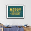 Merry + Bright | Christmas