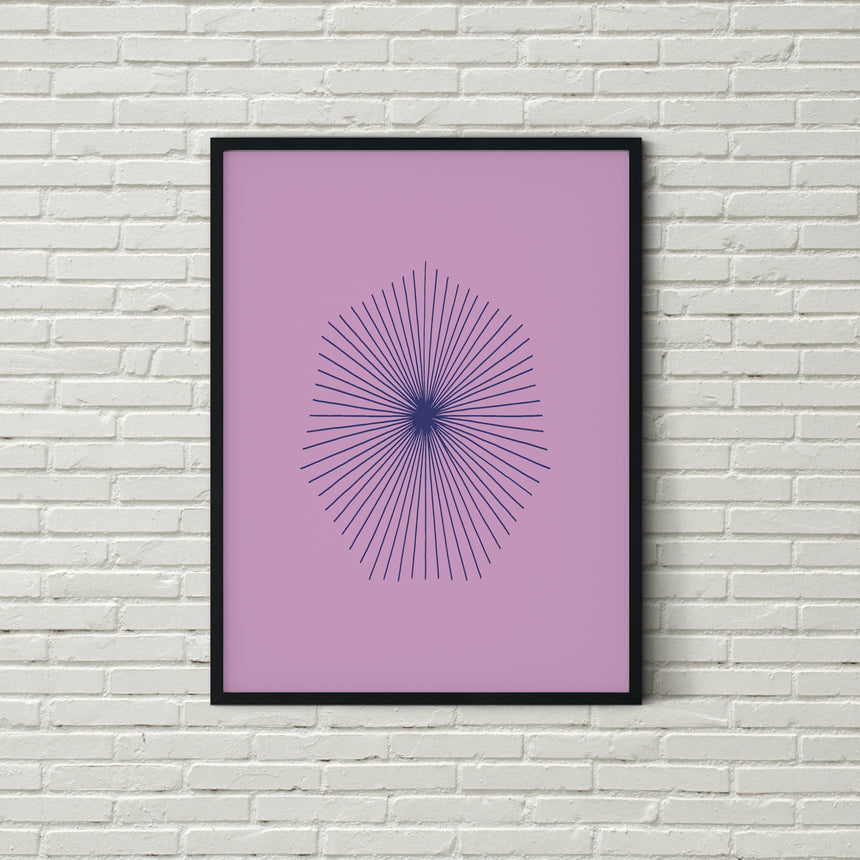 Sparks Will Fly — Heptagon | Sparks Will Fly