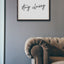 Stay Classy | Typography