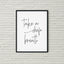 Take a Deep Breath | Gentle Reminders