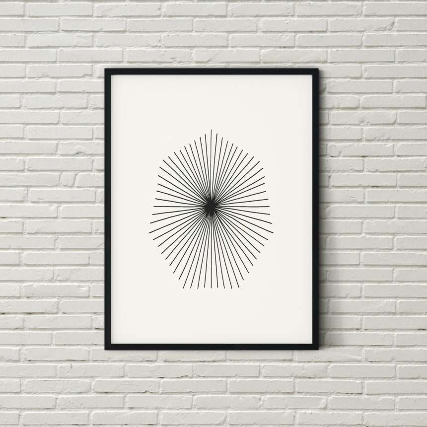 Sparks Will Fly — Heptagon | Sparks Will Fly